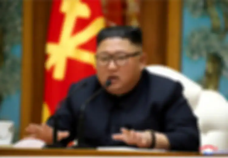 Miris, Rakyatnya Kurang Gizi, Diminta Makan Hewan Liar, dan Minum Teh Pelangsing, Kim Jong-Un Malah Santap Makanan Langka Seharga Belasan Juta