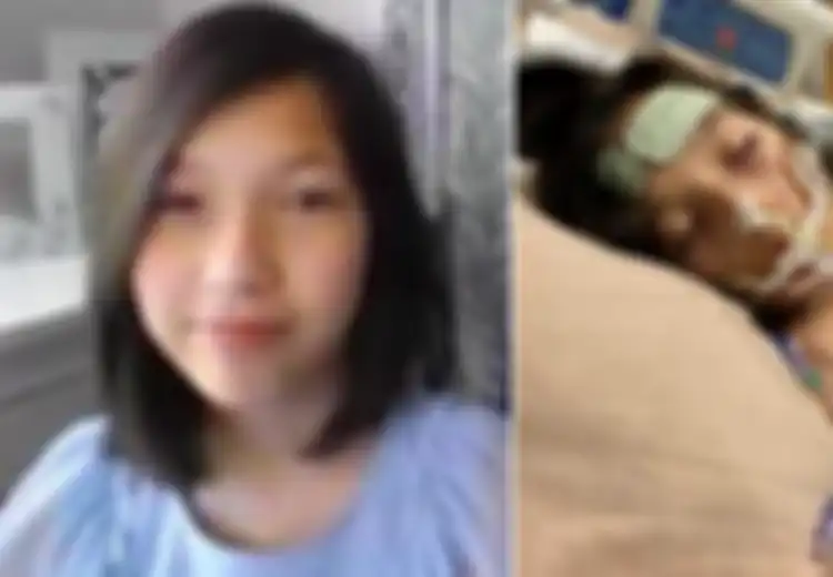 Tidak Hanya Berbahaya Bagi Lansia, Kasus Ini Memicu Keprihatinan Serius Setelah Seorang Anak Mengalami Serangan Jantung Usai Terinfeksi Covid-19