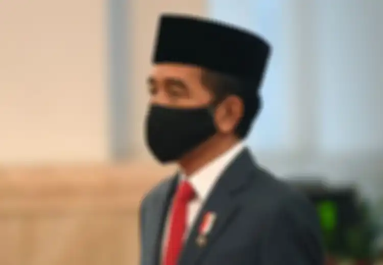 Saat Kasus Positif Covid-19 Masih Terus Meningkat, Jokowi Minta Masyarakat Indonesia Bersiap Hadapi Era Normal Baru, Apa Maksudnya?