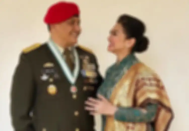 Cerita Bella Saphira, Nikahi Petinggi TNI Harus Melakukan Tes Keperawanan Dahulu, Inilah Syarat Sulit yang Harus Dipenuhi Jika Mau Menjadi Istri Tentara