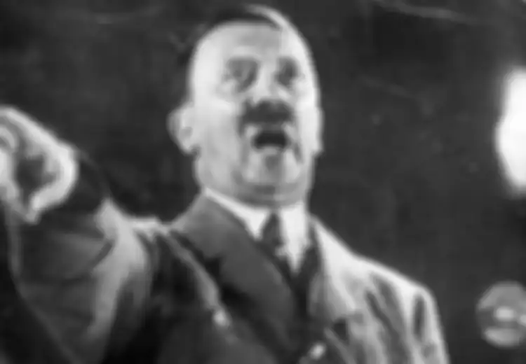 Bagaimana Perang Dunia Pertama Mengubah Hitler Menjadi Seorang Fasis, Masa Kecilnya Digambarkan Sebagai Salah Satu Tentara Paling Berani di Setiap Pertempuran