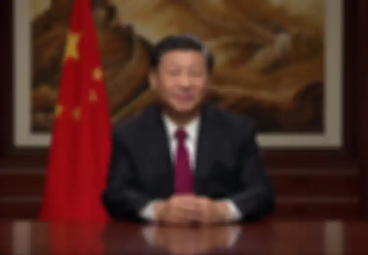 Layaknya Negara Mencoba Jadi 'Orang Kaya Baru', Rezim 'Chinese Dream' Xi Jinping Rupanya Sedang Gonjang-ganjing, Ternyata Penyebabnya Tidak Hanya Krisis Corona