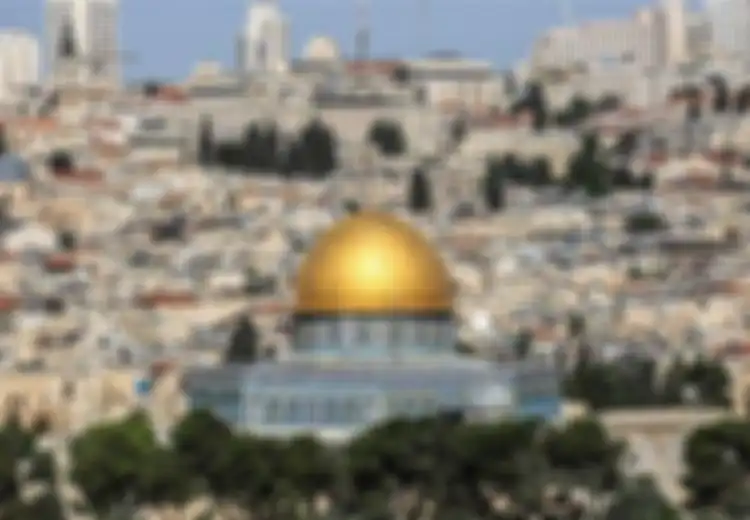 Diklaim Jadi 1 dari 3 Tempat Paling Suci Bagi Umat Islam, Bagian Mana dari Kompleks Masjid Al-Aqsa Yerusalem yang Paling Disukai?