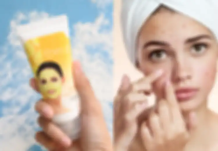 Manfaat Masker Ovale Lemon untuk Atasi Peradangan dan Jerawat, Mau?