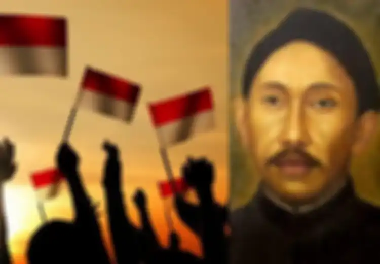 Latar Belakang Hari Kebangkitan Nasional Ditetapkan pada Tanggal 20 Mei