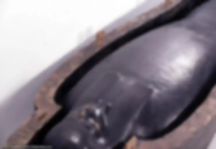 Warna Hitam Melambangkan Kelahiran Kembali, Mumi-mumi Elit Dibungkus dengan Cairan Hitam Ini, Terungkap Misteri Pembuatannya