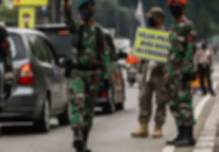 Inilah 3 Negara Asia yang Berhasil Taklukkan Covid-19, Ternyata Hanya Menerapkan Cara yang Sederhana Bahkan Indonesia Bisa Menirunya