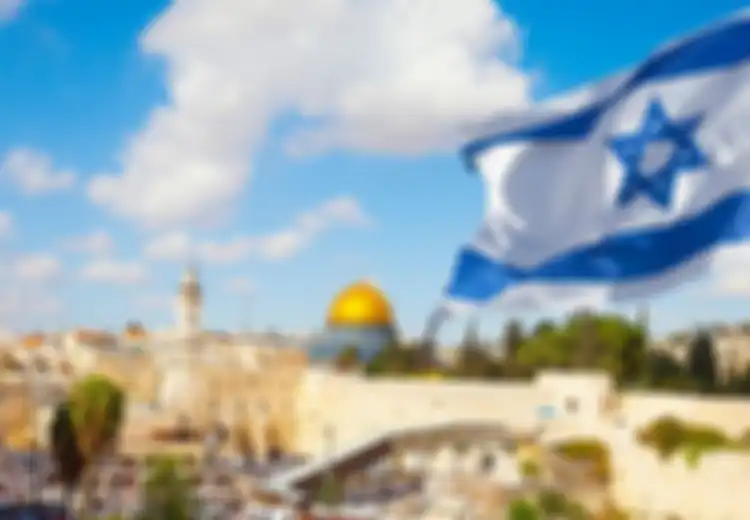 Walau Dibenci Seisi Bumi, Nyatanya Israel Justru Jadi Harapan Utama Umat Manusia di Dunia, Karena Tahu Cara Menjinakkan Covid-19, Hal Ini Jadi Buktinya