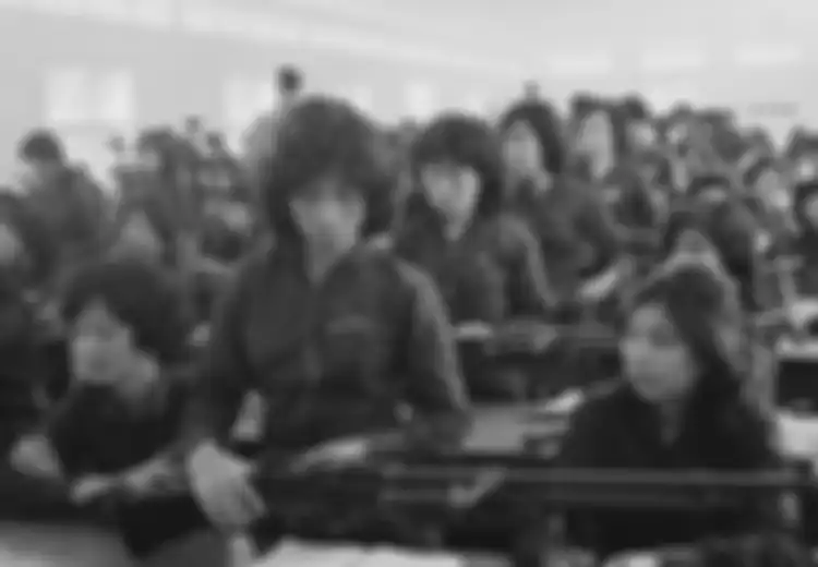 Dari Tentara Cantik Yunani anti-Nazi di Perang Dunia II Sampai Milisi Kurdi di Suriah yang Bikin ISIS Takut, Ini Dia Sederet Wanita Tangguh nan Cantik dalam Pertempuran