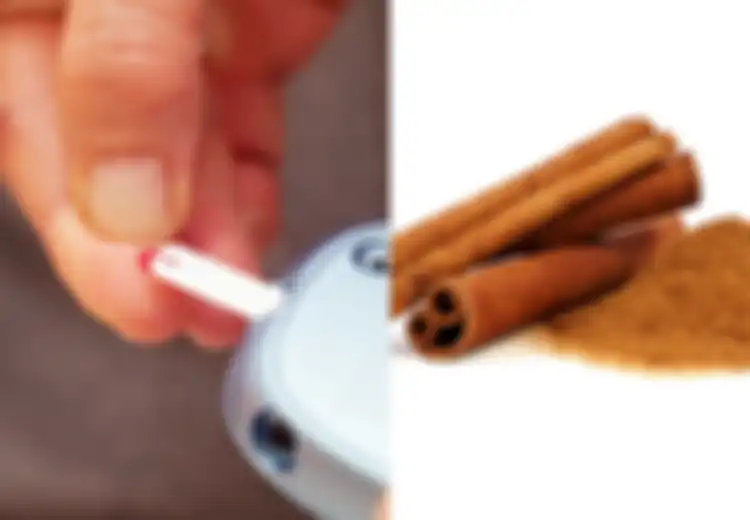 Kendalikan Diabetes dengan Konsumsi Kayu Manis Selama 40 Hari, Bahkan Penyakit yang Lain pun Teratasi, Mau Coba?