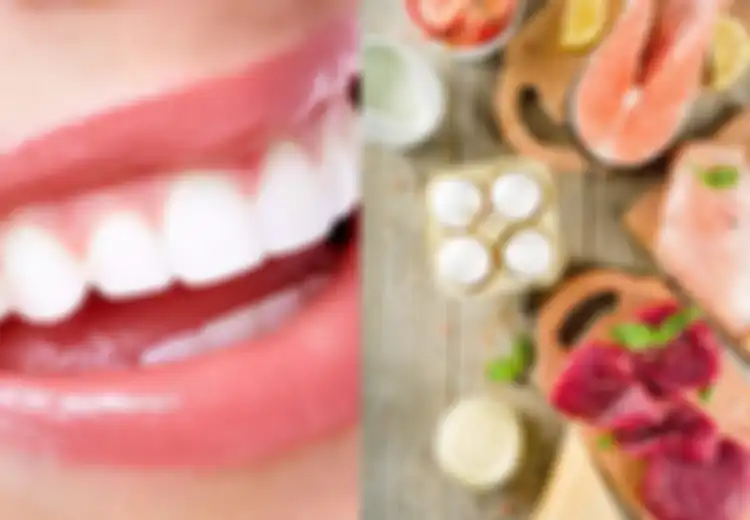 Hadapi Corona: Jaga Gigi Tetap Kuat dengan 7 Makanan Sehat Ini