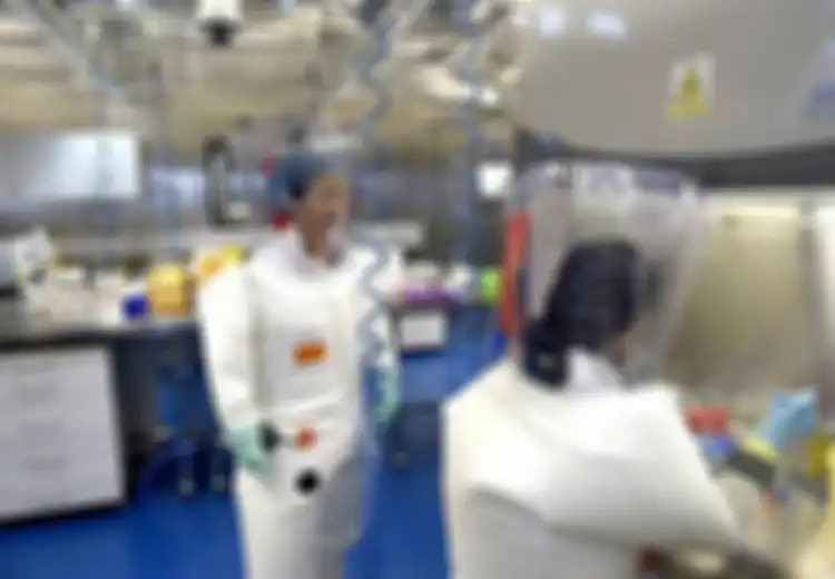 Xi Jinping Kebakaran Jenggot, Data Penting di Laboratorium Wuhan Ini Sudah Diamankan Amerika, Konon Bisa Membongkar Kebenaran Soal Covid-19, Apa Itu?