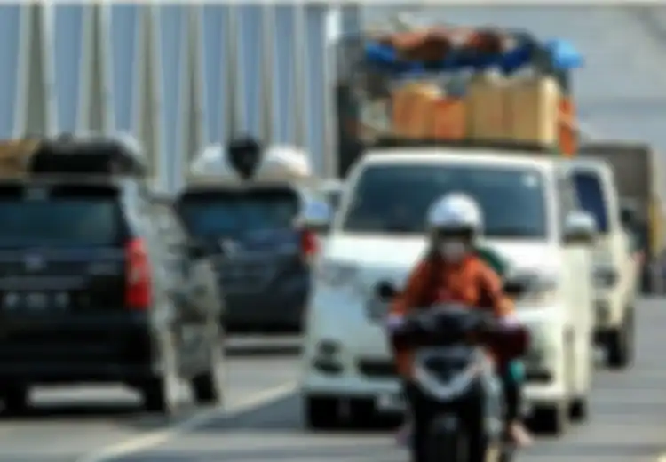 Kisah Tragis Seorang Pemudik yang Nekat Pulang Kampung, Selangkah Lagi sampai Kampung Halaman Nyawanya Justru Melayang Gara-gara Hal Ini