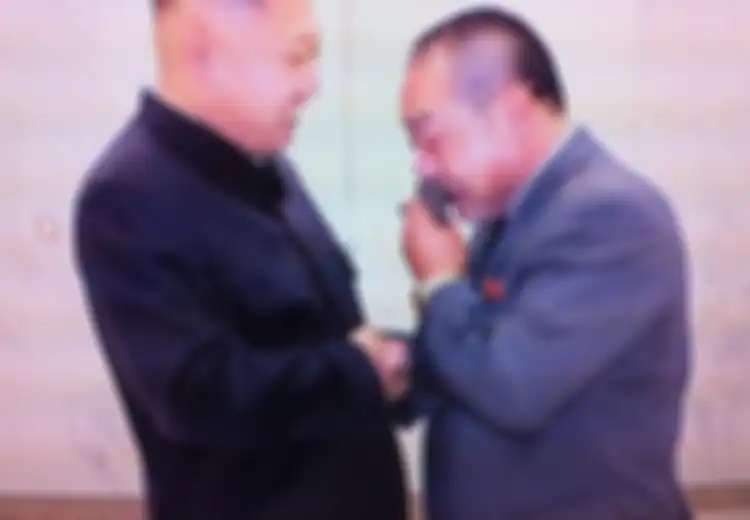 Kabur dari Korea Utara dan Menipu Kim Jong-Un, Pria Ini Hidup Jadi Buruan Mata-mata Korea Utara, Begitu Tertangkap Bukan di Eksekusi Mati Tapi Diperlakukan Begini Oleh Kim Jong-Un
