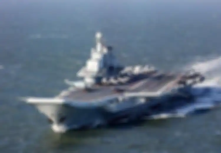 Meski Telah Dipersenjatai Peralatan Perang Canggih, Sebenarnya Militer China Belum Punya Kemampuan Melakukan Serangan Penuh ke Taiwan
