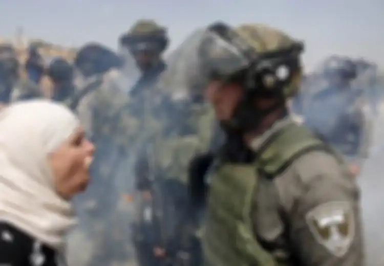 Pensiun dari Militer Israel, Pria Ini Bocorkan Kebusukan Tentara Israel Memperlakukan Warga Palestina, 'Saya Tidak Ingin Melakukan Pekerjaan Tak Bermoral'