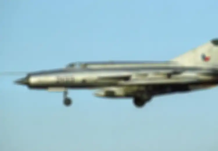 Ketika Israel Ledakkan 5 Pesawat Mig-21 Soviet Hanya dalam Waktu 3 Menit, Pemerintah Mesir Langsung Terbitkan Larangan Tertawa, Seperti Ini Kisahnya