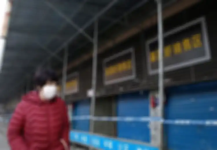 Meski Tindakan China Ini Dianggap Sebagai Pemicu Penyebaran Covid-19, China Malah Terang-terangan Akan Ulangi Perbuatannya Melakukan Migrasi Terbesar di Dunia Ini