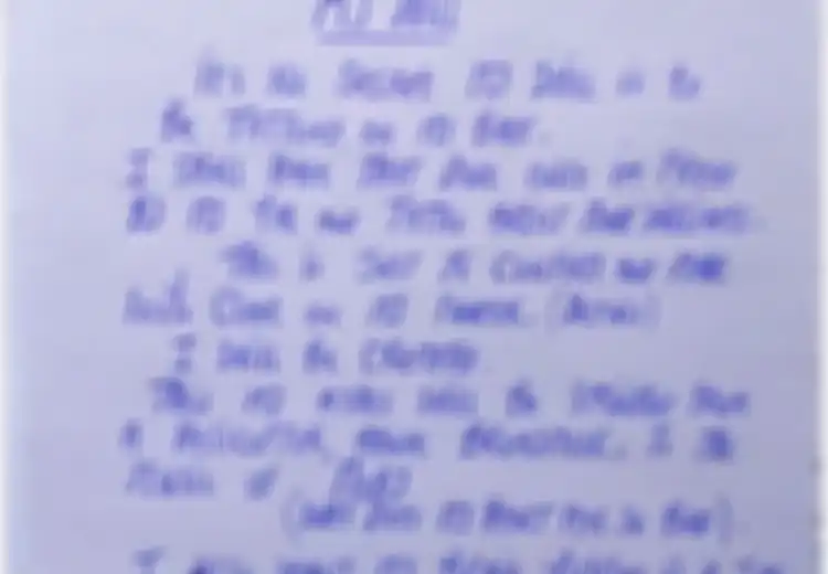 46 Tahun Mendekam di Penjara, Penjahat Paling Berbahaya di Inggris Ini Tulis Surat Permintaan Terakhir, Isinya Sungguh Mengerikan Minta Otaknya Dijadikan Seperti Ini