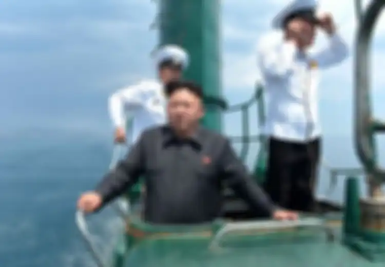 Bukan dengan Rudal Nuklir Andalannya, Korea Utara Mengaku Bisa Buat Amerika Kalang Kabut Tanpa Ketahuan, dengan Gunakan Senjata Tak Kasat Mata Ini