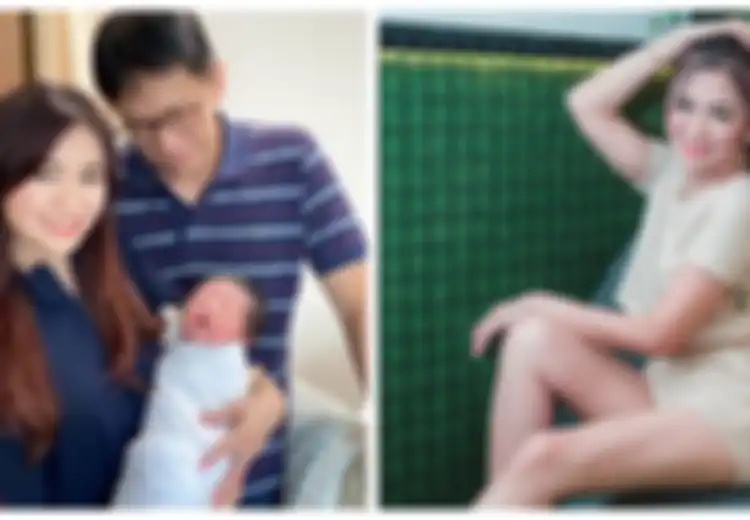 Seolah Tak Menua, Nenek 53 Tahun Ini Bikin Orang Tak Percaya dengan Penampilannya yang Bak ABG, Kuncinya Bisa Tetap Awet Muda Ternyata Sederhana!