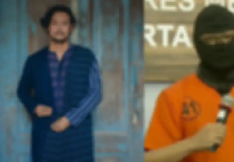 Bikin Artis Dwi Sasono Ditangkap, Konsumsi Ganja Berikan Dampak Mengerikan pada Tubuh