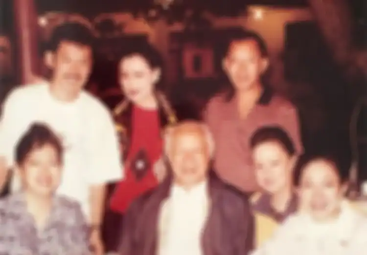 Simpang Siur Meninggalnya Ibu Negara Kedua Ibu Tien Soeharto, Disebut-sebut Peluru Nyasar Sampai Meninggal di RSPAD Gatot Soebroto, Mana yang Benar?