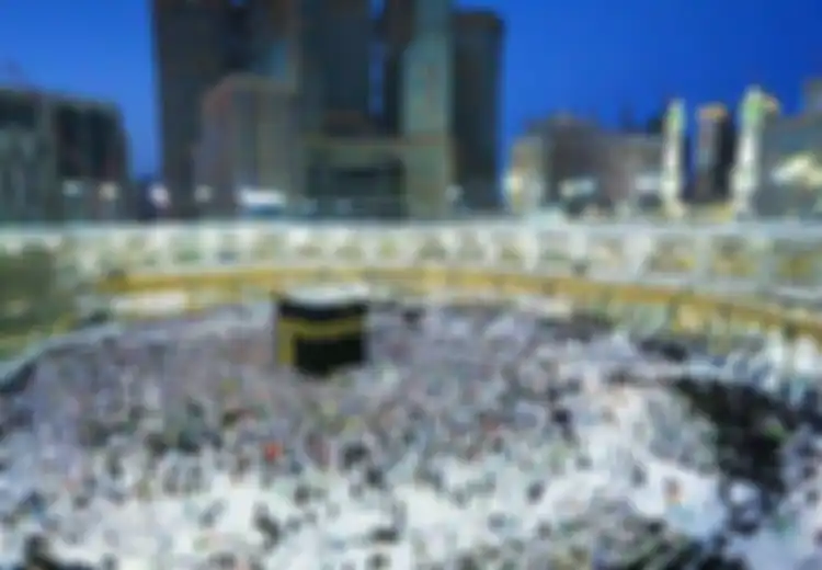 Ketika Nabi Muhammad SAW Pimpin 10.000 Pasukan Islam untuk Bertarung, Seperti Ini Sejarah Pembebasan Mekkah yang Buat Kaum Quraisy Tak Berkutik Sama Sekali