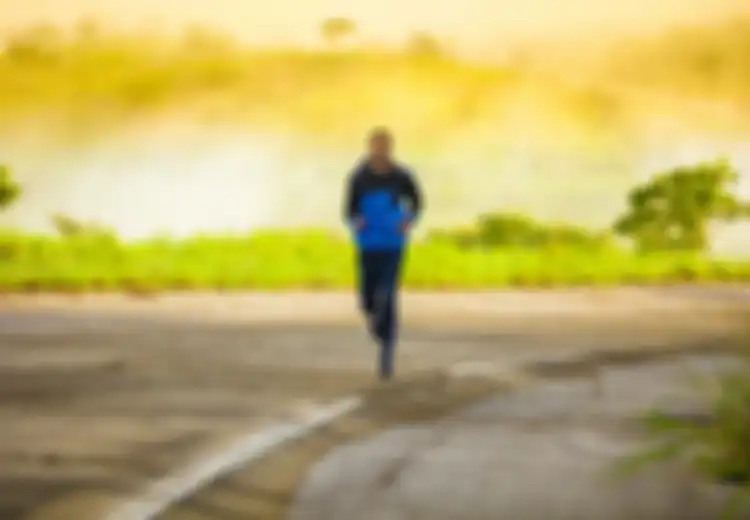 Ikut Marathon? Catat, Ini Beberapa Cedera yang Bisa Terjadi pada Pelari