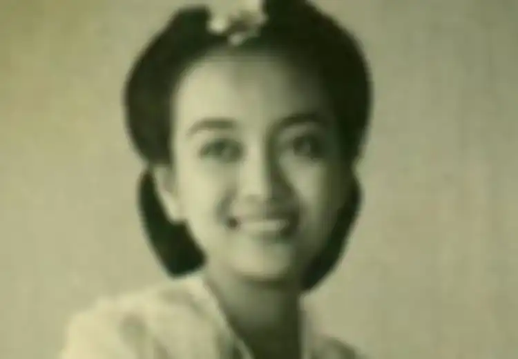 Tolak Pinangan Sri Sultan Hamengkubuwono IX, Sutan Syahrir, hingga Soekarno, Ini Sosok Gusti Nurul Gadis Kraton Solo yang pada 1937 'Moncer' Masuk Majalah AS