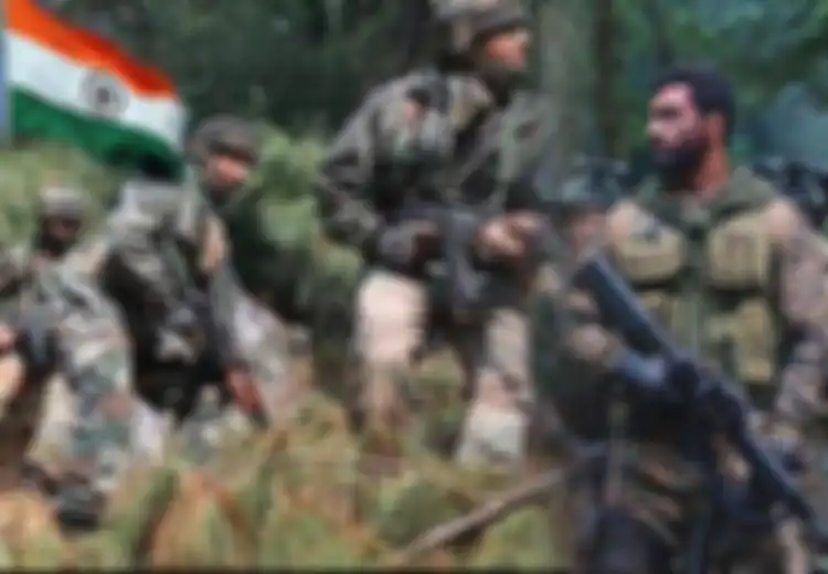 Makin Semena-mena, Pasukan India Kembali Bunuh 3 Pemuda Kashmir yang Tak Bersalah, Keluarga: Bagaimana Saudara Saya Menjadi Militan dalam Beberapa Jam?