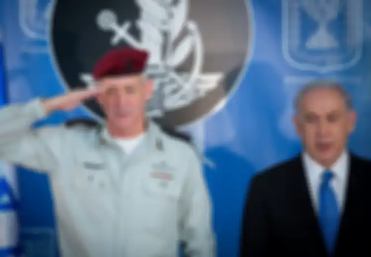 Benar-benar Tak Lazim, Israel yang Angkuh Rela Minta Maaf Setelah Tembak Mati Warga Palestina, Ternyata Kondisi Korban Jadi Alasannya