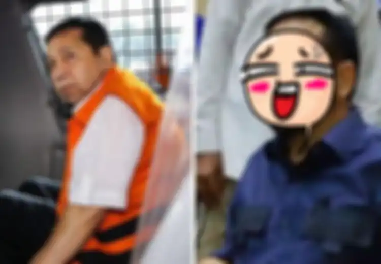 Bikin Tekor Negara, Inilah 7 Skandal Korupsi Terbesar di Indonesia, Garong Duit Negara Mulai Rp706 Miliar hingga Rp13,7 triliun Berkedok Proyek dan Bisnis Negara