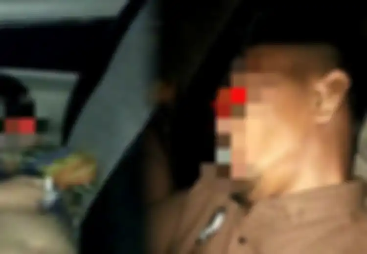 Mulutnya Berbusa saat Ditemukan hingga Terancam Kehilangan Jabatan, Ini Fakta-fakta Sepasang PNS yang Selingkuh dan Pingsan di Dalam Mobil