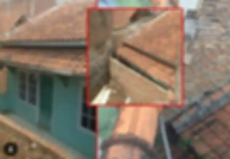 Dulu Sempat Viral Karena Rumahnya Dikepung Rumah Tetangga dengan Tembok, Kini Nasib Rumah Eko Purnomo Tidak Berubah, Malah Makin Menyedihkan