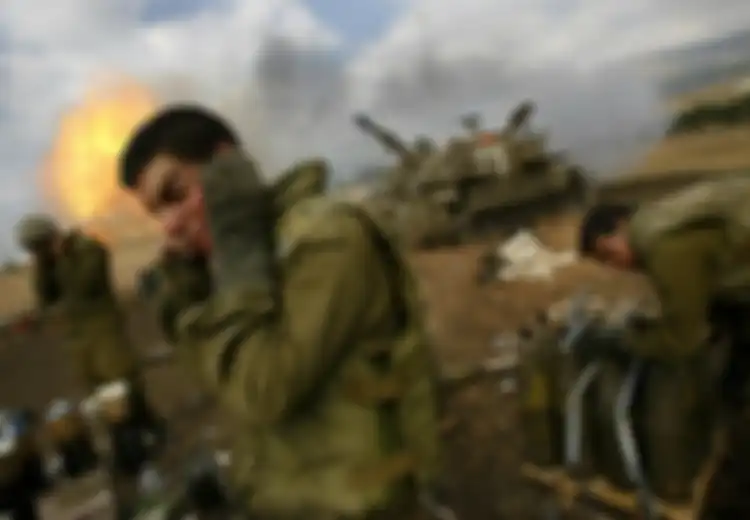 Bak Vietnam Bagi Amerika, Lebanon Pernah Jadi Tanah Paling Memalukan Bagi Hegemoni Militer Israel di Timur Tengah, Tak Berkutik oleh Pasukan yang Kini Justru Disebut Teroris Ini