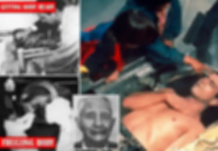 Demi Bangkit dari Kematian, Mayat Orang Terkaya di Amerika Ini Disimpan Selama 50 Tahun dan Dibangkitkan Kembali Tahun 2017, Sekarang Begini Kondisinya
