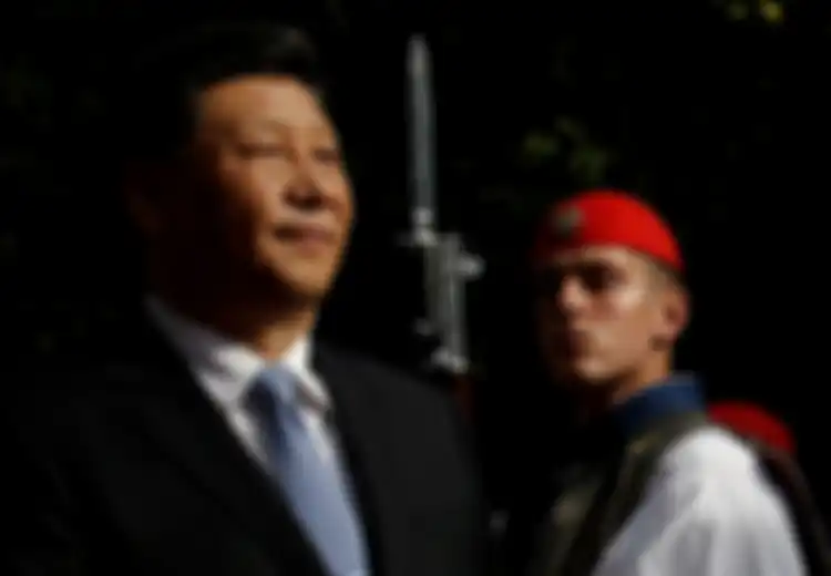 Hubungan Kedua Negara Memanas dan Meski Trump Berkali-kali Menghina China, Sebenarnya Pemerintahan Trump Telah 'Membantu' China dengan Cara Ini