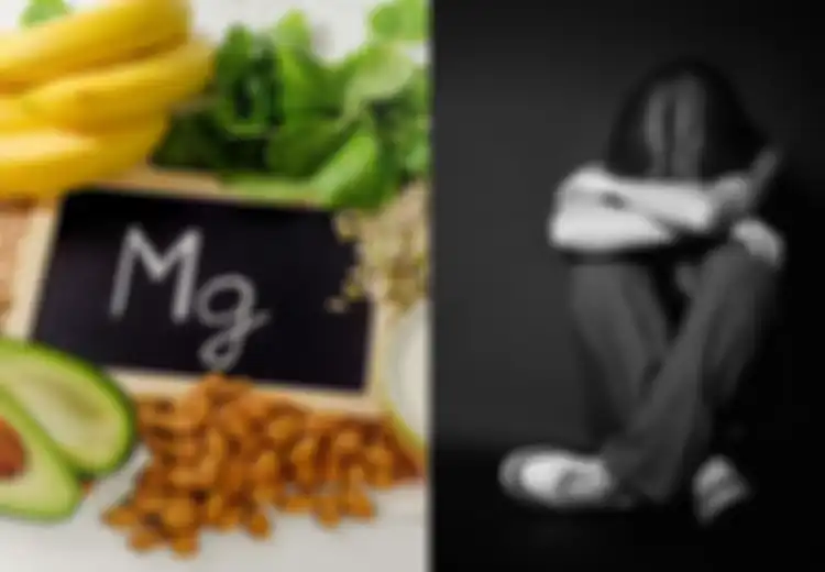 Peduli Tubuhmu Tanda Tubuh Kekurangan Magnesium, Termasuk Depresi