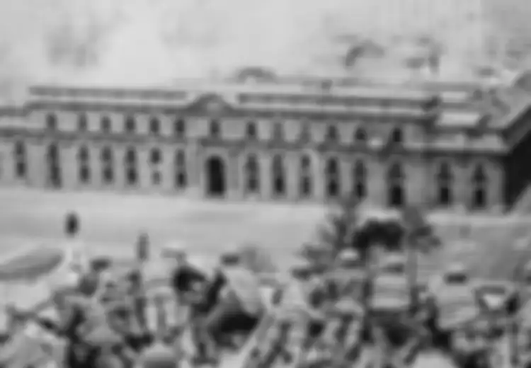 'Operation Jakarta', Saat CIA (Kembali) Gulingkan Pemerintahan Sebuah Negara di Amerika Selatan dengan 'Mencontek' Peristiwa G30S