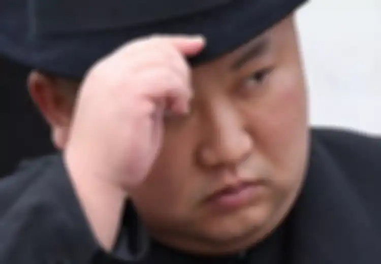 Tak Tanggung-tanggung, Warga Korea Utara yang Ngeyel Tak Pakai Masker Bakal Dijebloskan ke Kamp Kerja Paksa 'Mengerikan' selama 3 Bulan