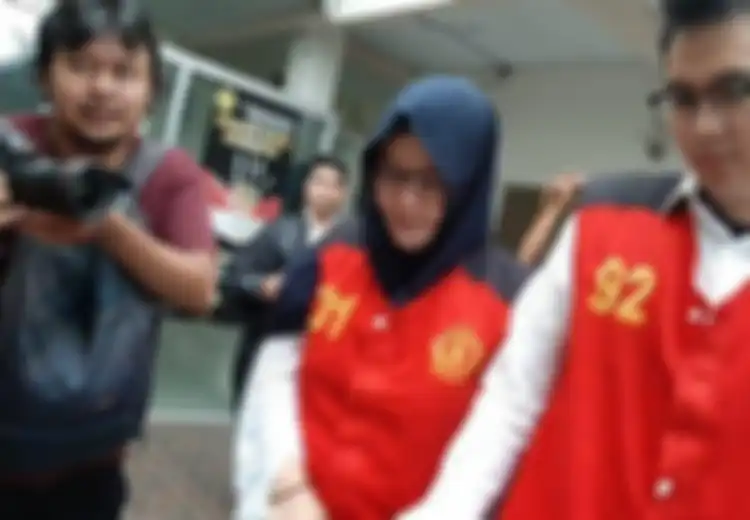 Bunuh Suami dan Anak Tirinya, Aulia Kesuma dan Putranya Dihukum Mati: Begini Urutan Hukuman Eksekusi Mati di Indonesia, Narapidana Harus Mati Dalam 1 Menit
