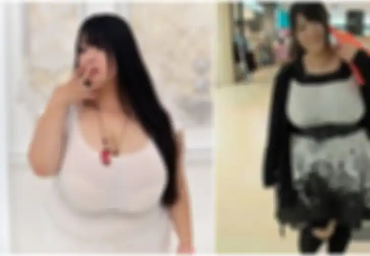 Punya Payudara Terlalu Besar Hingga 120 Cm, Wanita Jepang Ini Justru Merasa Tersiksa Kerap Rasakan Sakit Pada Bagian Ini 