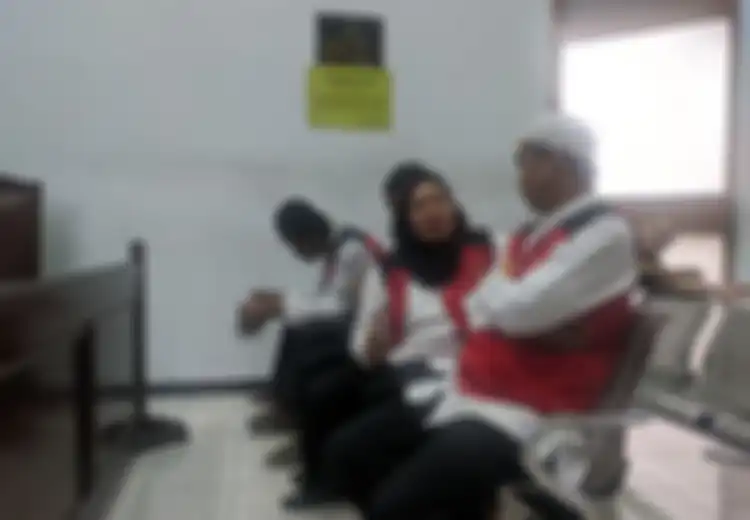 Bunuh Suami dan Anaknya Secara Kejam, Aulia Kesuma dan Putranya Divonis Mati oleh Hakim PN Jaksel