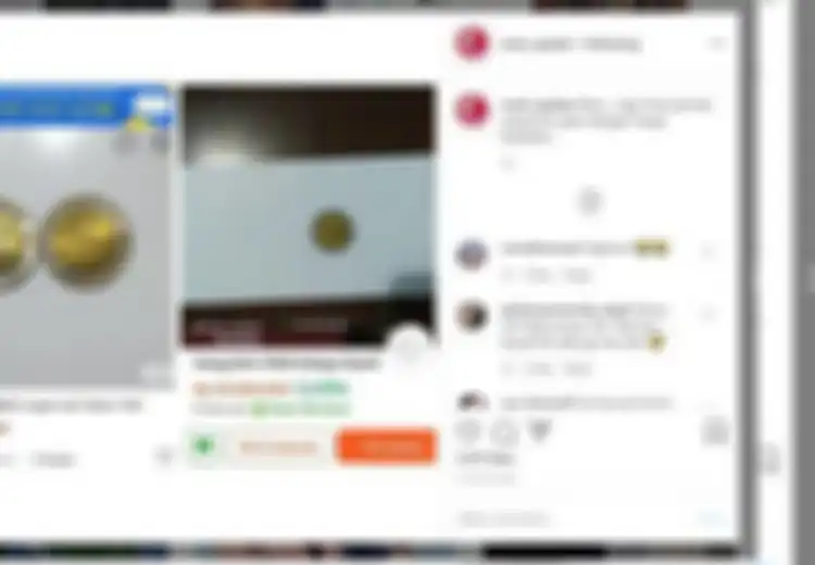 Viral, Uang Koin Rp 1000 Bergambar Kelapa Sawit Dijual dengan Harga Puluhan Juta Rupiah, Kolektor Uang Kuno Ungkap Fakta Ini