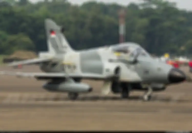 Ditebus Hampir Setengah Triliun Rupiah, Militer Indonesia Malah Tak Boleh Pasang Bom pada Pesawat Hawk 209, Mengapa?