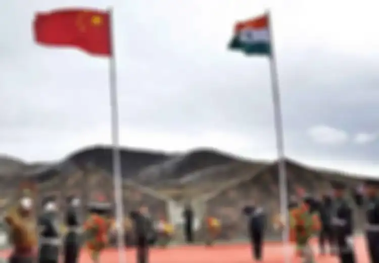 Mati-matian Ingin Direbut China Hingga Nekat Berperang dengan India Sebenarnya Ada Apa di Balik Lembah Galwan?