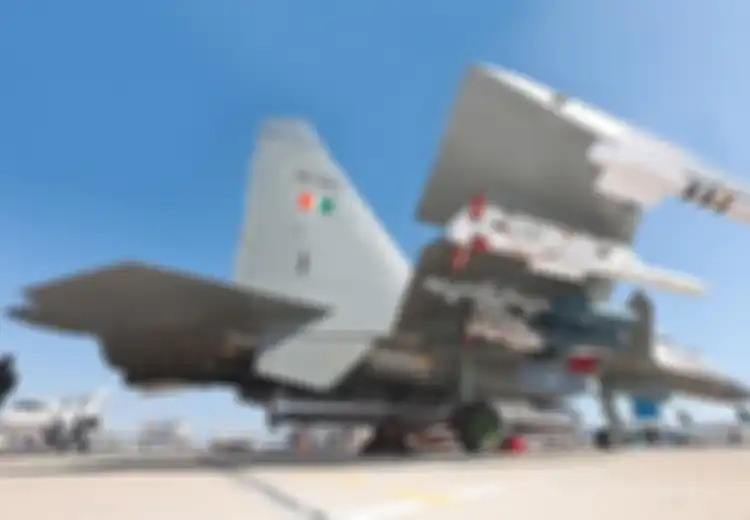 20 Prajuritnya Tewas Akibat Bentrok dengan Militer China, India Murka Keluarkan Senjata Mematikan Berteknologi Tinggi  Ini Untuk Melawan China