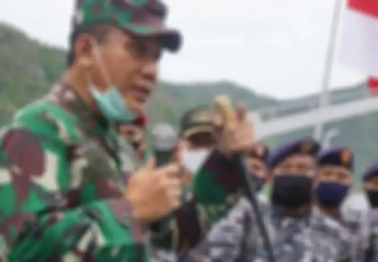 Jadi Salah Satu Wilayah Indonesia yang Ngotot Ingin Diklaim China, Amerika dan Media Asing Ungkap Inilah yang Diincar China di Pulau Natuna