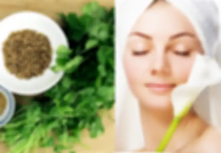 Manfaat Ketumbar untuk Wanita: Bikin Kulit Makin Cantik dan Bercahaya